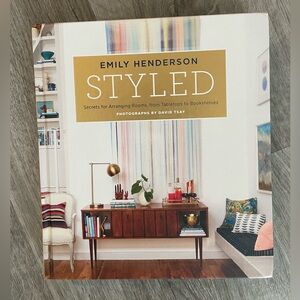 Styled by Emily Henderson